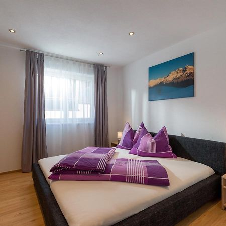 Ferienwohnung Treichl Itter Zewnętrze zdjęcie