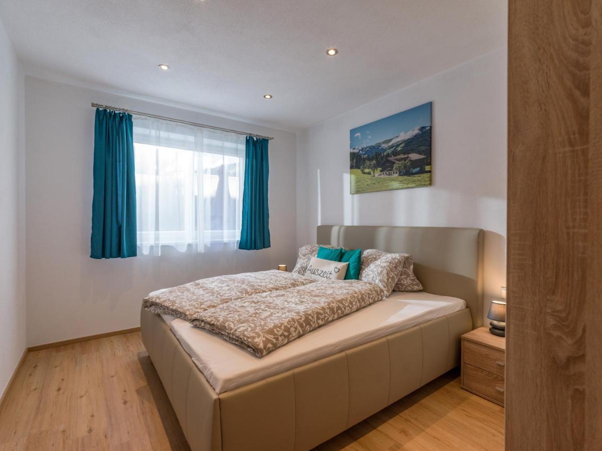 Ferienwohnung Treichl Itter Zewnętrze zdjęcie