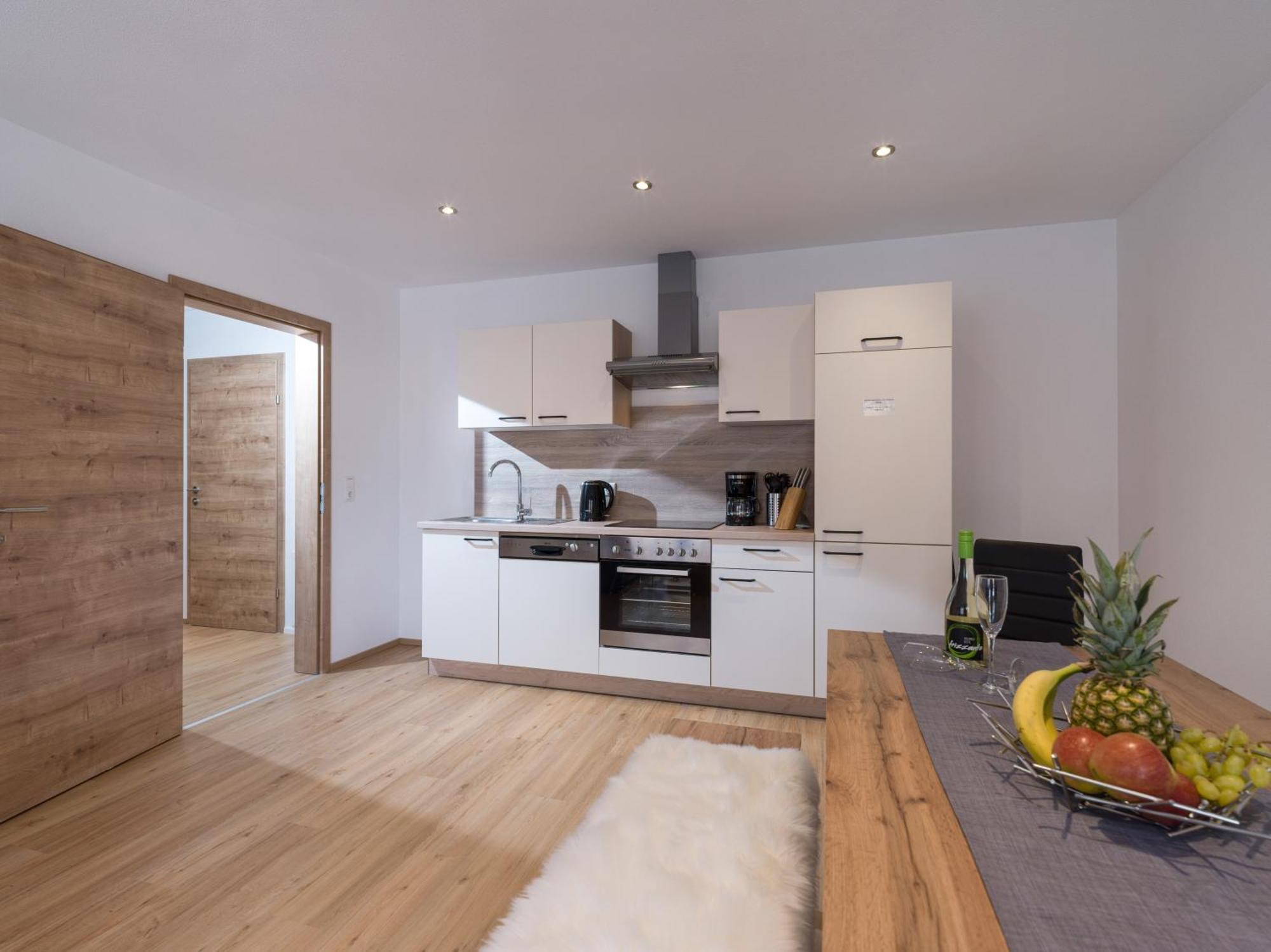 Ferienwohnung Treichl Itter Pokój zdjęcie